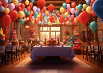 Why a Boat is the Ultimate Birthday Party Venue