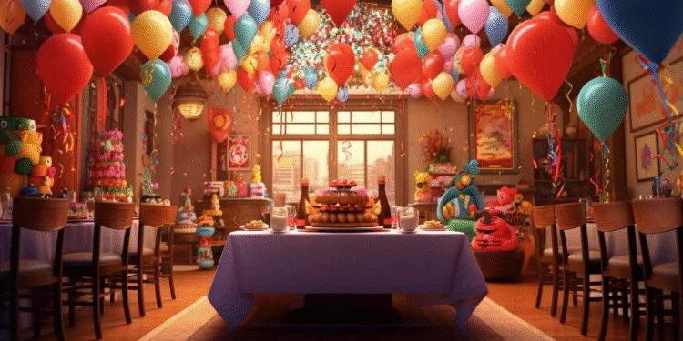 Why a Boat is the Ultimate Birthday Party Venue