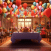 Why a Boat is the Ultimate Birthday Party Venue