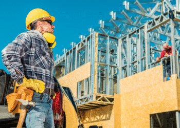 What to Look for When Choosing the Best Building Construction Company