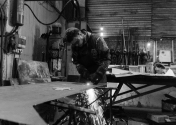 The Importance of Quality Control for Australian Manufacturers