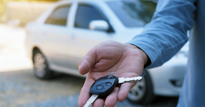 Everything You Need to Know About Used Car Financing