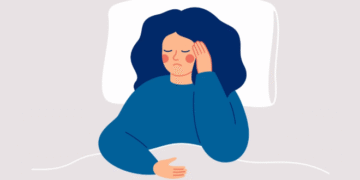How Sleep Disorders Are Connected To Other Health Conditions