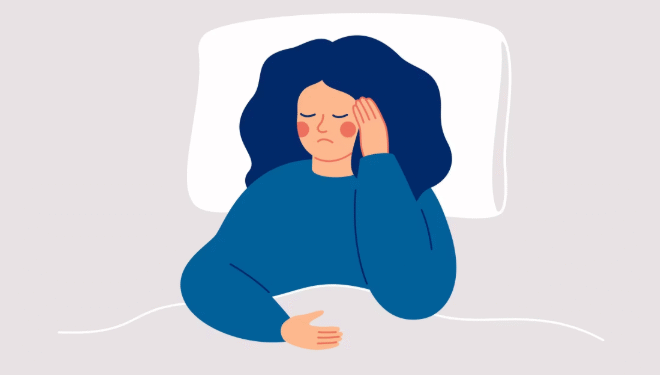 How Sleep Disorders Are Connected To Other Health Conditions