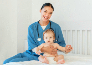 The Role of Professional Mother Care Services