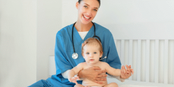 The Role of Professional Mother Care Services