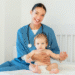 The Role of Professional Mother Care Services