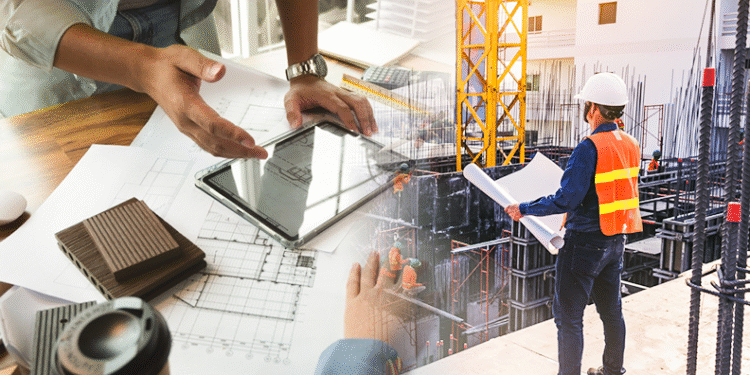 The Future of Estimation: Automation and Predictive Analytics