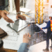 The Future of Estimation: Automation and Predictive Analytics