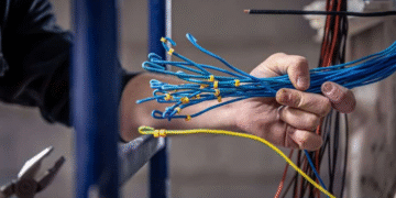 Why Hiring Professional Electricians Is a Smart Long-Term Investment