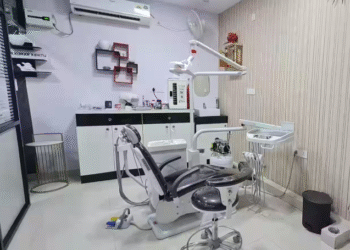 Discover the Art and Science of the Perfect Smile at Glint Dental