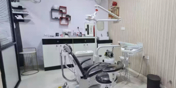 Discover the Art and Science of the Perfect Smile at Glint Dental