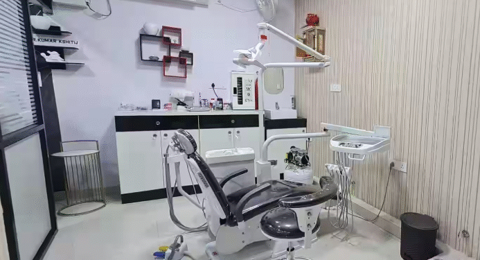 Discover the Art and Science of the Perfect Smile at Glint Dental