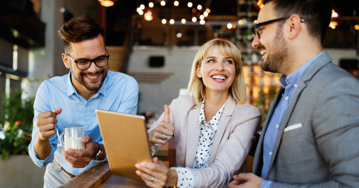 How Community Association Management Enhances Neighborhood Relationships