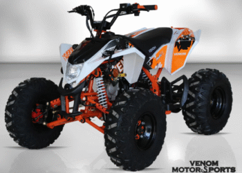 Ride Rugged Explore Canada’s Wild Trails with a POLARIS ATV