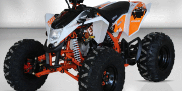 Ride Rugged Explore Canada’s Wild Trails with a POLARIS ATV