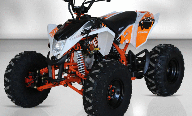 Ride Rugged Explore Canada’s Wild Trails with a POLARIS ATV