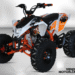Ride Rugged Explore Canada’s Wild Trails with a POLARIS ATV