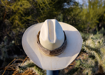 The Best Outback Hat Features for Sun Protection
