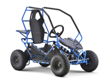 Youth Electric ATVs That Kids Actually Love