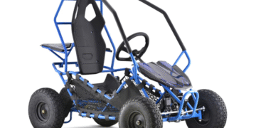 Youth Electric ATVs That Kids Actually Love