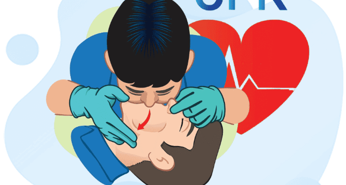 How To Renew Your CPR Certification