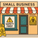 Common General Liability Risks Small Businesses Face Today