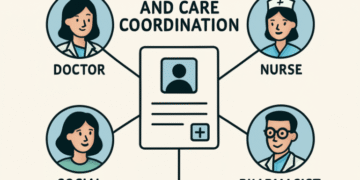 How Care Coordination Pathways Shape Better Patient Outcomes