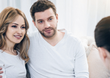 How Couples Counselling Can Strengthen Your Relationship