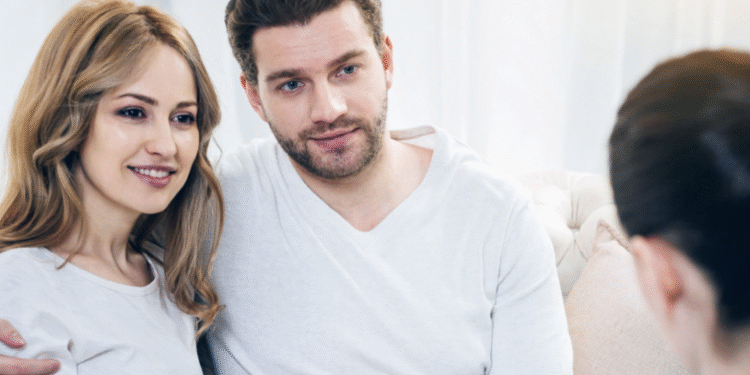 How Couples Counselling Can Strengthen Your Relationship