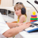 Children’s Hearing Test Specialist