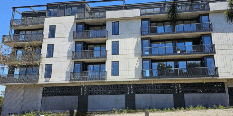 Conti Group Building Consultants