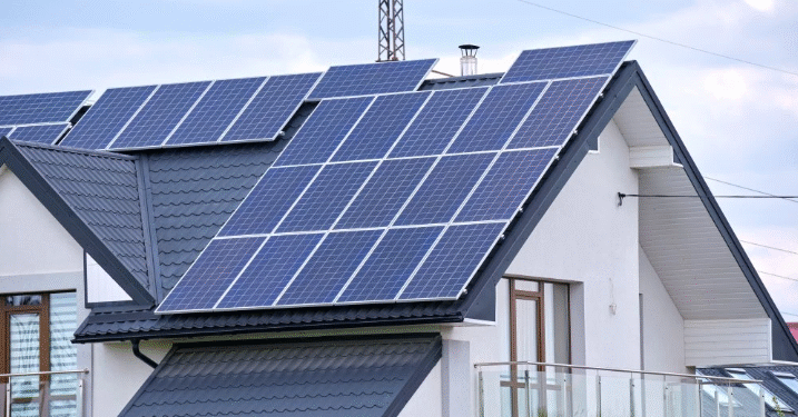 Top Solar Installers in Melbourne