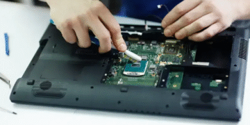 The Ultimate Guide to Fast and Reliable Laptop Repairs
