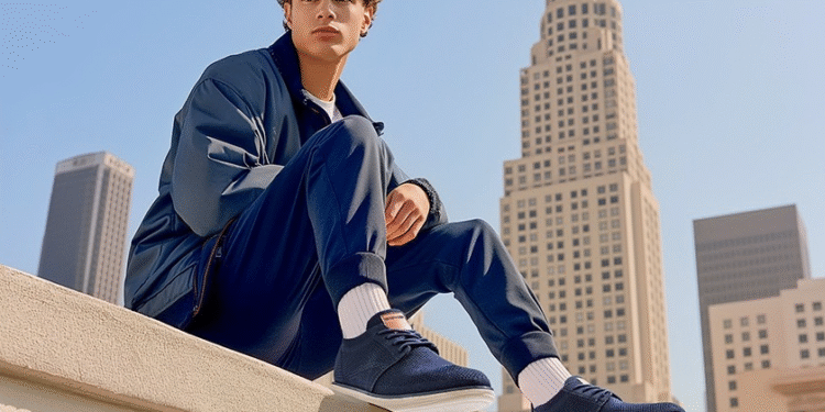 Choosing Everyday Footwear That Prioritizes Comfort, Style, and Sustainability