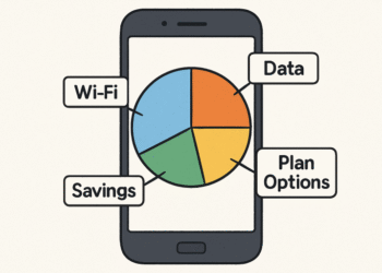 How to Save on Your Mobile Bill Each Month