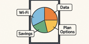 How to Save on Your Mobile Bill Each Month