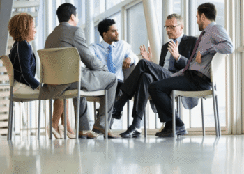 Effective Leadership Strategies for Today’s Diverse Workforce
