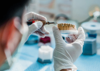 How Dental Labs Maintain High Standards of Precision