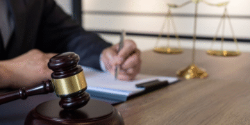 Your Guide to Top Legal Expertise in 2025