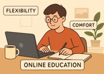 Online Education Advantages