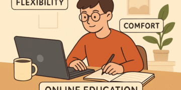 Online Education Advantages