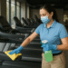 Why Regular Gym Cleaning Enhances Member Health and Brand Perception