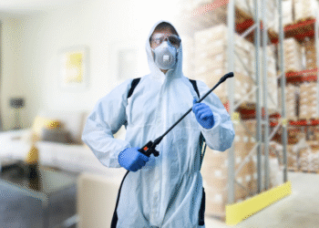 Choosing Pest Control Services in Emmett, Idaho