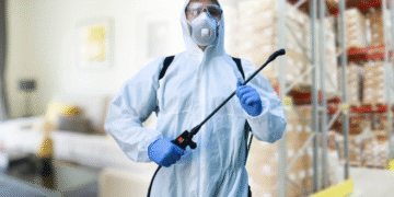 Choosing Pest Control Services in Emmett, Idaho