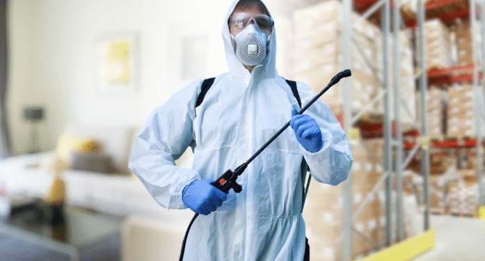 Choosing Pest Control Services in Emmett, Idaho