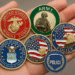Creative Ways Challenge Coins Are Making a Difference Today