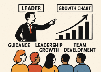 How Organizations Develop Better Leaders