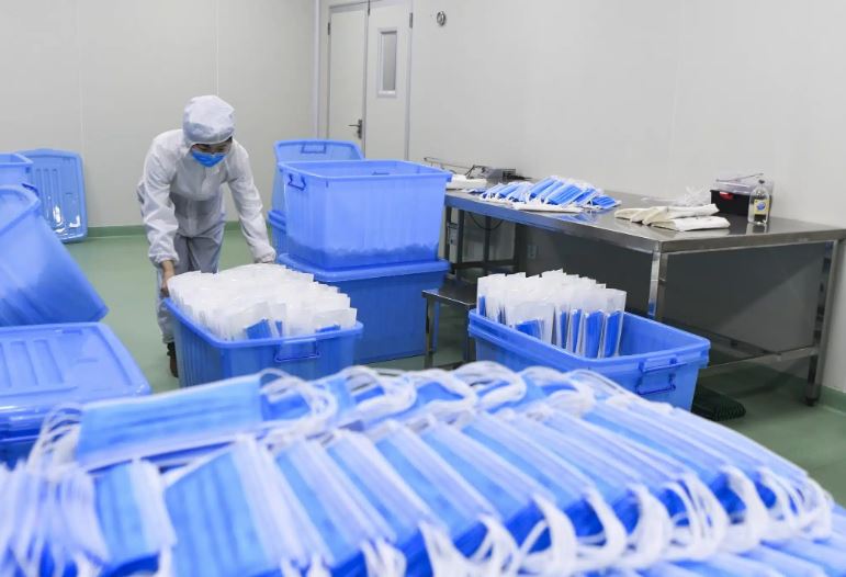 How to Choose the Right Private Label Facial Mask Manufacturer for Your Business