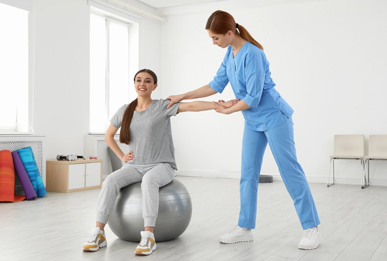 Atlas Physical Therapy